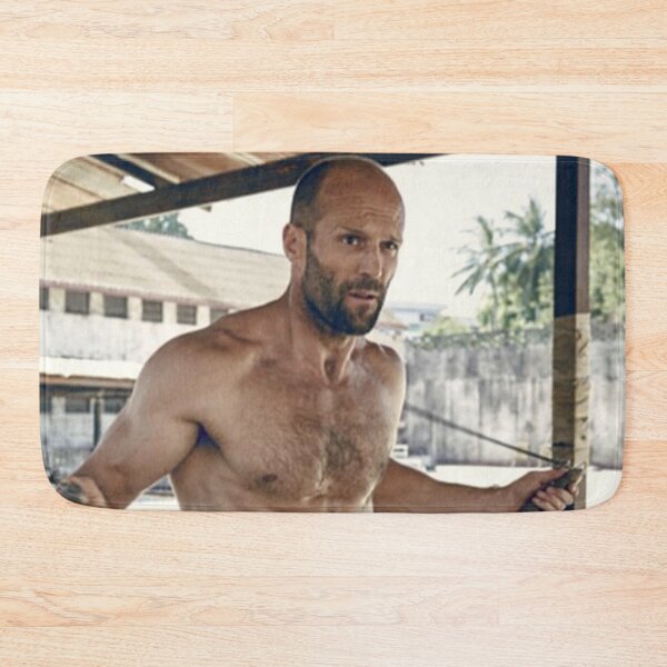 Item preview, jason statham designed and sold by garongdong.