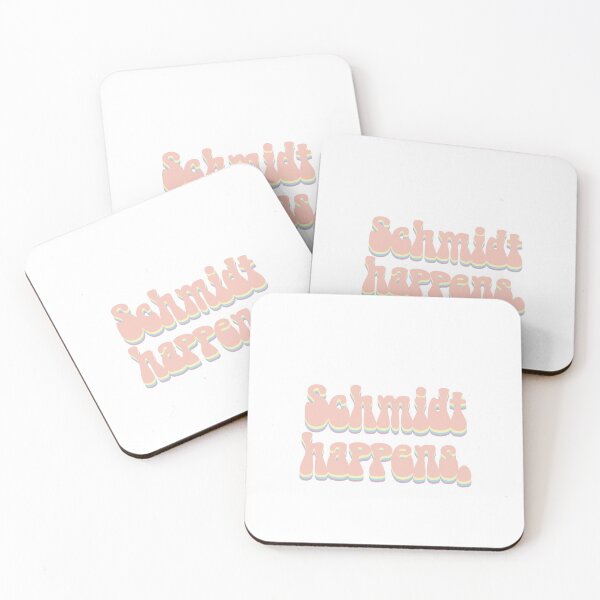 Item preview, Schmidt Happens designed and sold by seacoastcustoms.