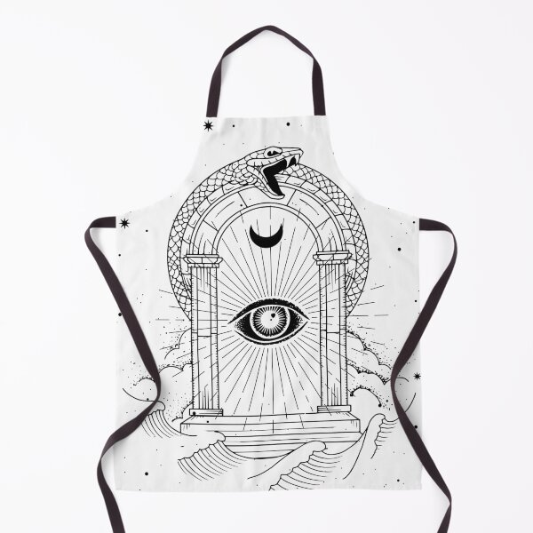Item preview, Gate to the universe designed and sold by VerboShop.
