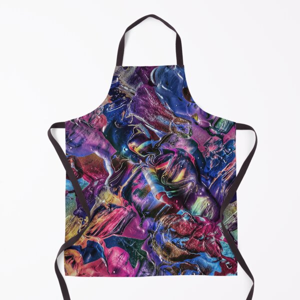 Item preview, Cosmic Waves designed and sold by Warrior Veteran Clothing.