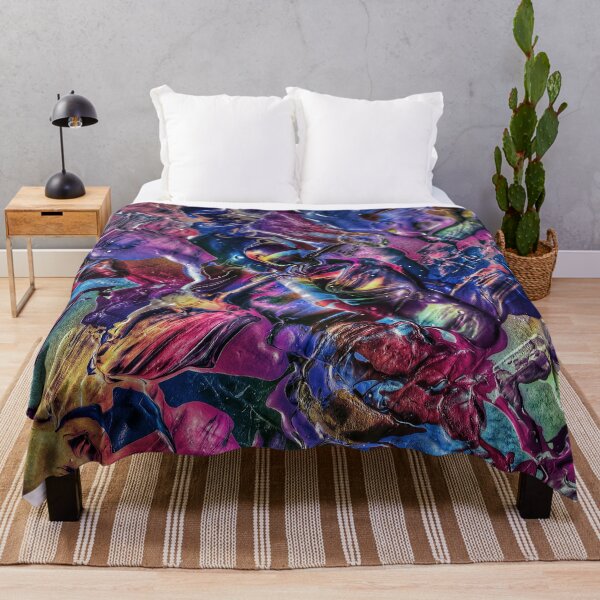 Item preview, Cosmic Waves  designed and sold by Warrior Veteran Clothing.