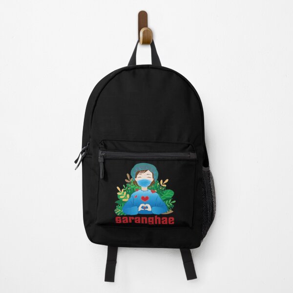 Item preview, Frontliner hero. Nurse. er nurse on duty, saranghae nurse, saranghae doctor designed and sold by doctors-apparel.
