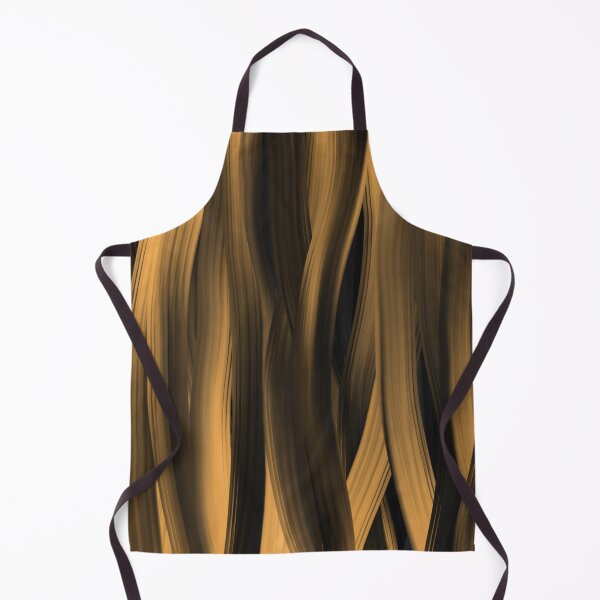 Item preview, yellow curves abstract designed and sold by Thorko.