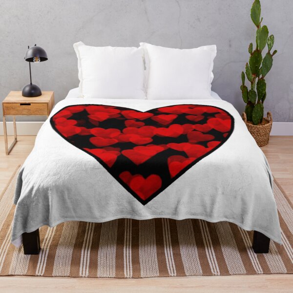 Item preview, Overflowing With My Love designed and sold by Mark Jesus-Allen.