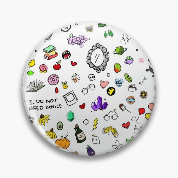 Item preview, Cute Stickers Select designed and sold by AriadneSullivan.