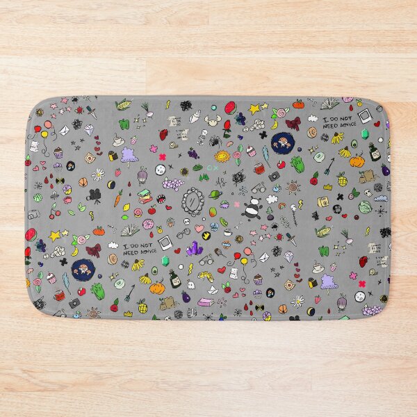 Item preview, Cute Stickers Select designed and sold by AriadneSullivan.
