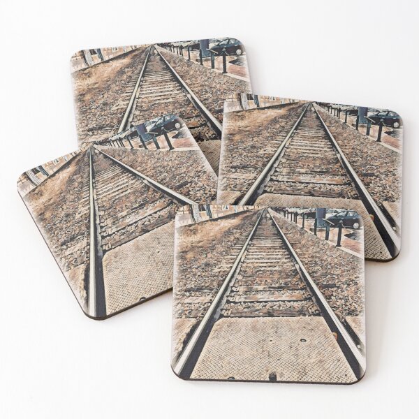 Item preview, Railroad II designed and sold by Madelyn Paige.