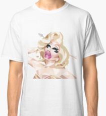Trixie Mattel Classic T-Shirt