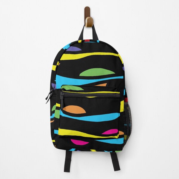 Item preview, colored stripes designed and sold by acantus.