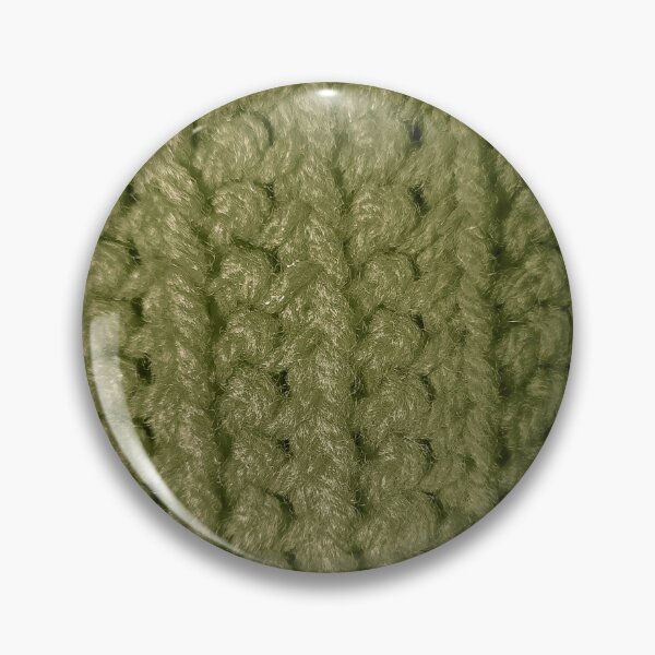 Item preview, Crochet Nature Green  designed and sold by Designs By YL.