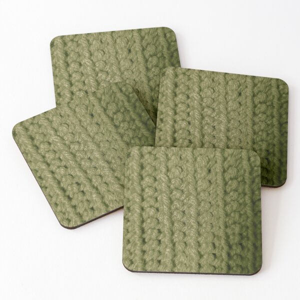 Item preview, Crochet Nature Green  designed and sold by Designs By YL.