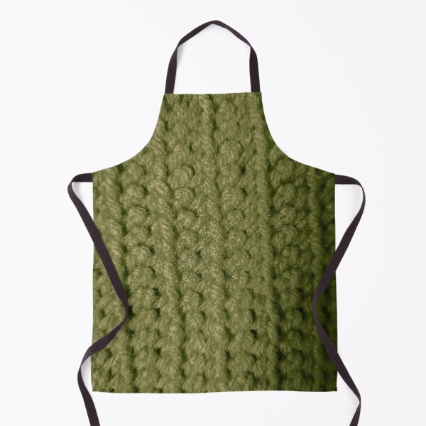 Item preview, Crochet Nature Green  designed and sold by Designs By YL.