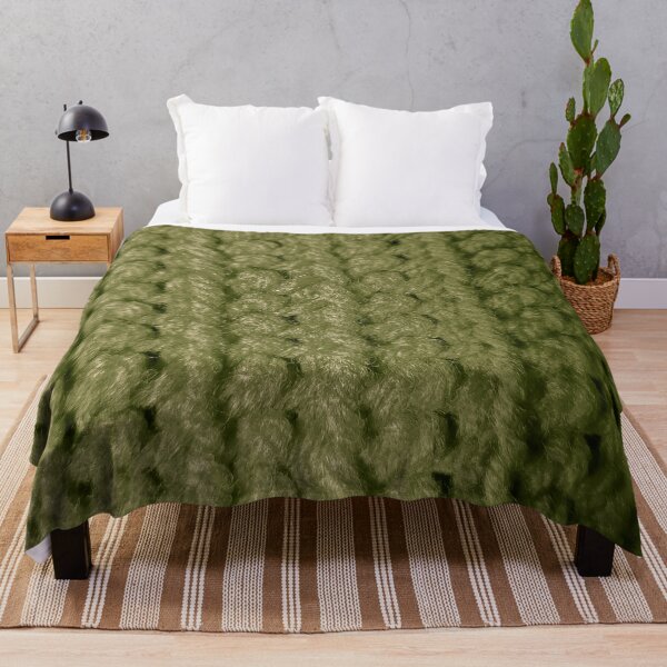 Item preview, Crochet Nature Green  designed and sold by Designs By YL.