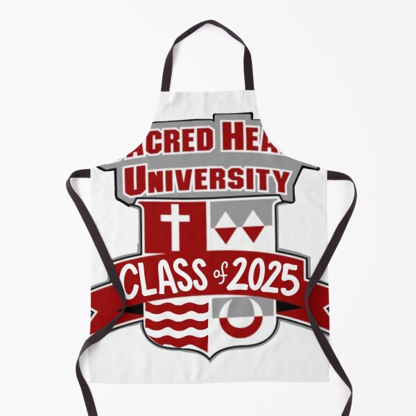 Item preview, Sacred Heart Class of 2025 designed and sold by jenn-martinez.