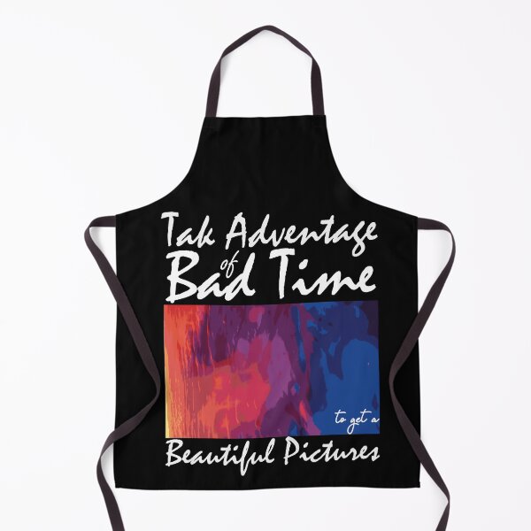 Item preview, Take Adventage Of Bad Time, To Get A Beautiful Pictures designed and sold by mahjoubstr.