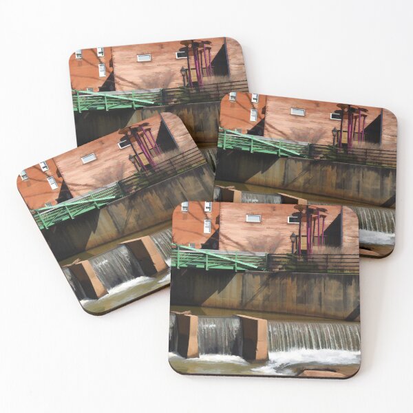 Item preview, Greenville SC Riverwalk designed and sold by bertsworks300.