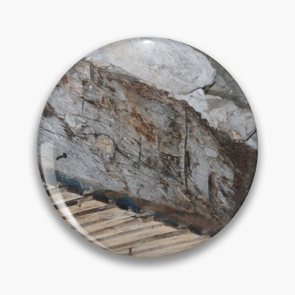 Item preview, Three Hundred Year Old Mortar designed and sold by Theophanes Avery.
