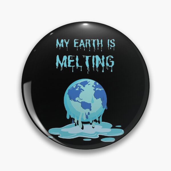 Item preview, Earth designed and sold by Calakan.