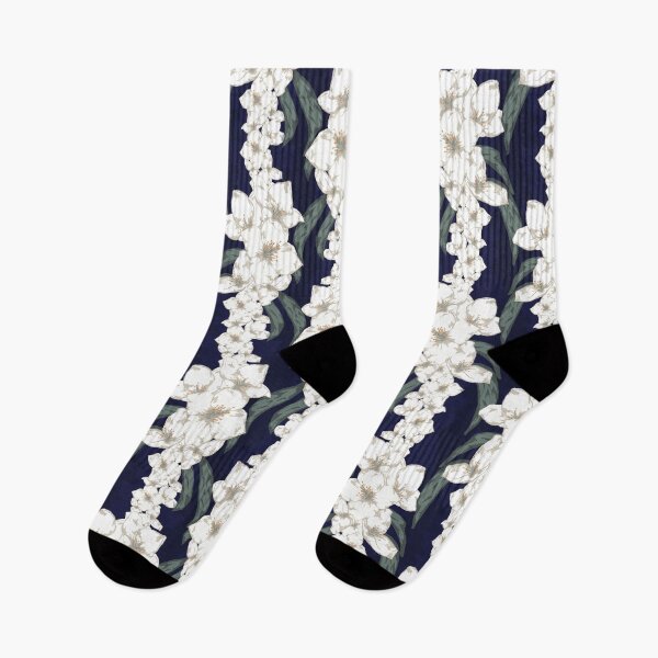 Item preview, Hawaiian Syringa  designed and sold by JMarieCreates.
