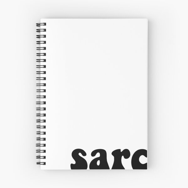 Item preview, Sarcasm is my only defense quote from stiles stilinski from teen wolf designed and sold by emcazalet.