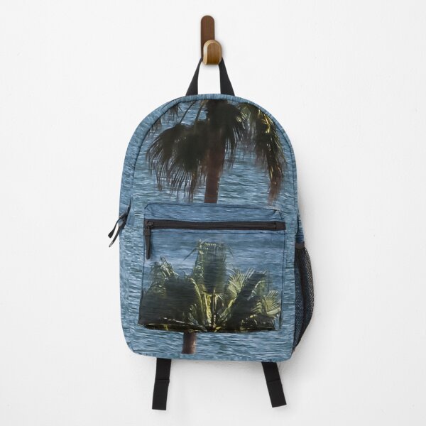 Item preview, Sailing Past the Palms  designed and sold by heatherfriedman.