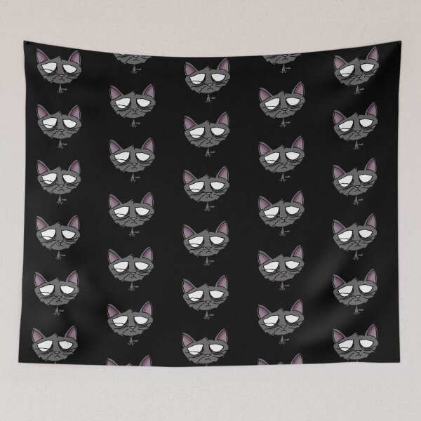 Item preview, Sad Cat designed and sold by unityredd.