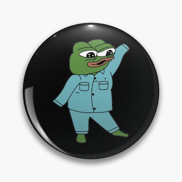 Item preview, Jammies Emote High Quality designed and sold by SimplyNewDesign.