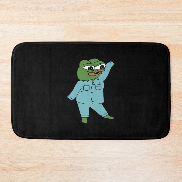 Item preview, Jammies Emote High Quality designed and sold by SimplyNewDesign.