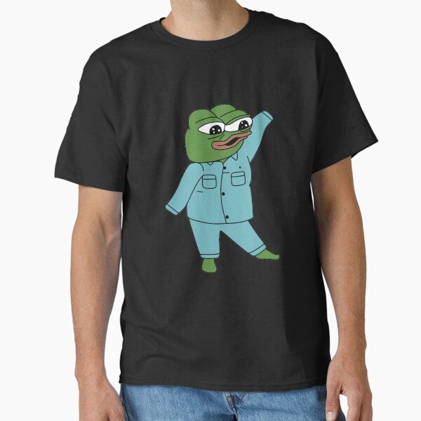 Item preview, Jammies Emote High Quality designed and sold by SimplyNewDesign.