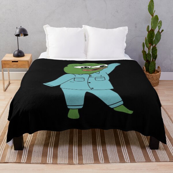 Item preview, Jammies Emote High Quality designed and sold by SimplyNewDesign.