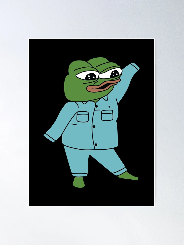 Pepega -Funny Emoji Tapestry for Sale by renukabrc