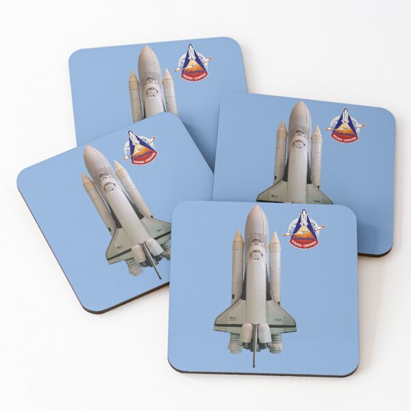 Aperçu de l'œuvre Premier vol créée et vendue par Bugs and Rockets.