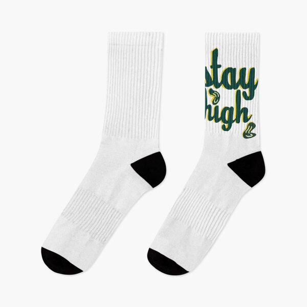 Item preview, stay high smiley design designed and sold by ajsketchin.
