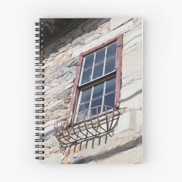Item preview, Stone Mill Window designed and sold by Theophanes Avery.