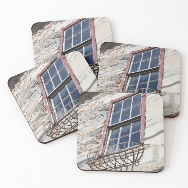 Item preview, Stone Mill Window designed and sold by Theophanes Avery.
