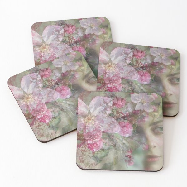 Item preview, April Love designed and sold by Beverley  Watson.