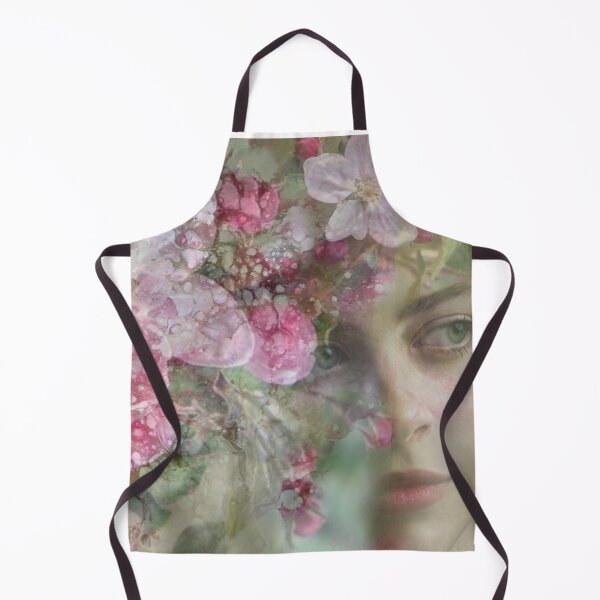 Item preview, April Love designed and sold by Beverley Watson.