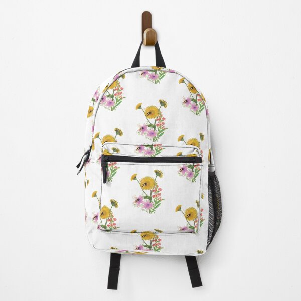 Item preview, Honeybee flowers designed and sold by Little Store On Keedonwood.
