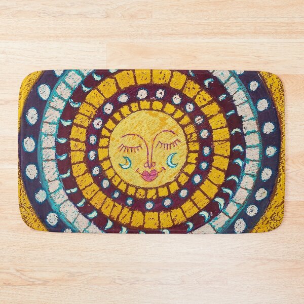 Item preview, Love by the Moon  designed and sold by Sarah Hearfield.