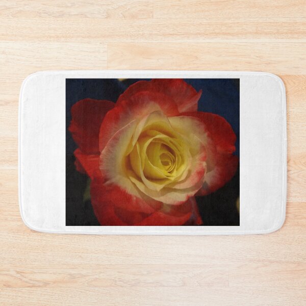 Item preview, First Rose of the Season designed and sold by jennyleeandjim.