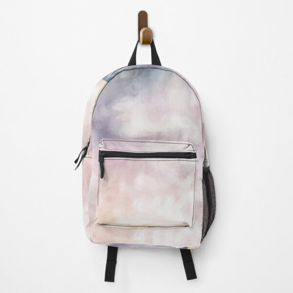 Item preview, Cotton Candy Clouds designed and sold by GildedMiddleWay.