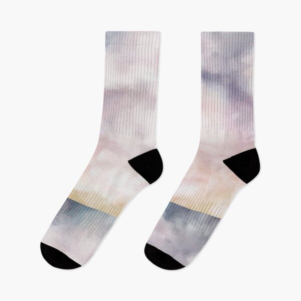 Item preview, Cotton Candy Clouds designed and sold by GildedMiddleWay.