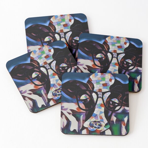 Item preview, One Trendy Cow designed and sold by EloiseArt.