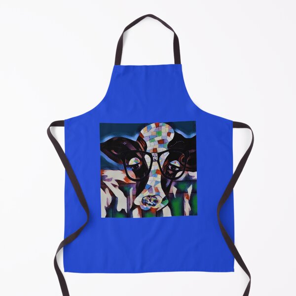 Item preview, One Trendy Cow designed and sold by EloiseArt.