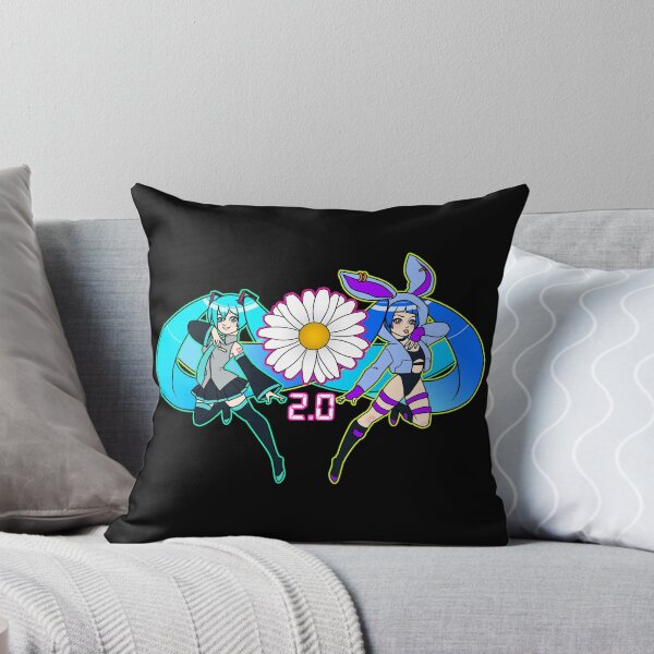 Item preview, Hatsune Nikko designed and sold by TofuPanuki.