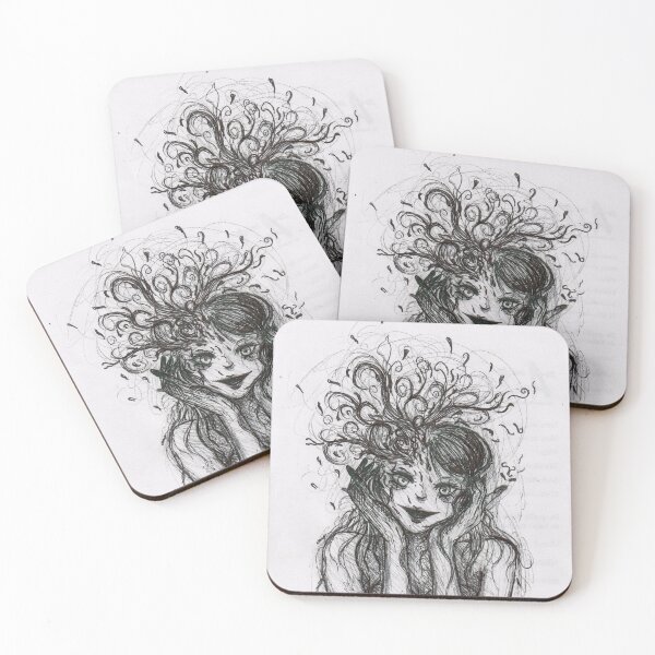 Item preview, Changeling 2 designed and sold by Mygix.