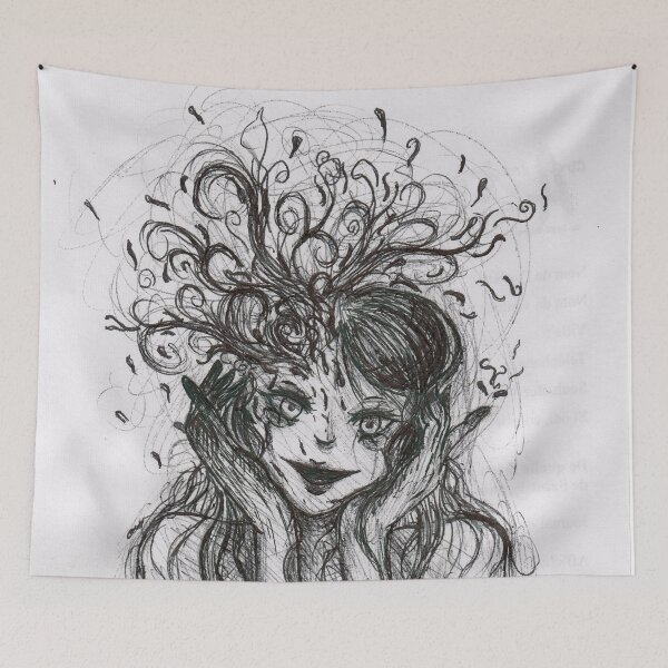 Item preview, Changeling 2 designed and sold by Mygix.