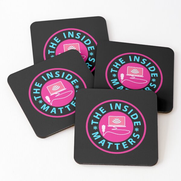 Item preview, the inside matters. ultrasound designed and sold by doctors-apparel.