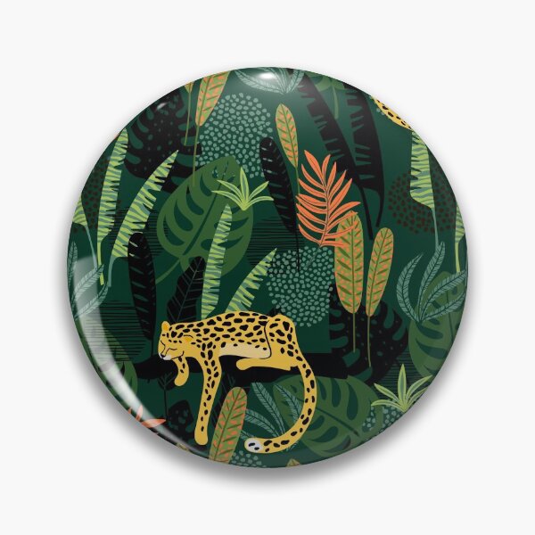 Item preview, Tropical Salvaje designed and sold by KeekStudio.