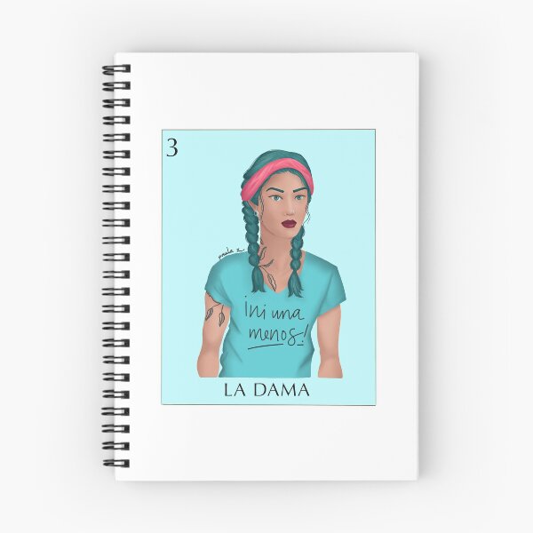 Item preview, La Dama designed and sold by paulaz-art.